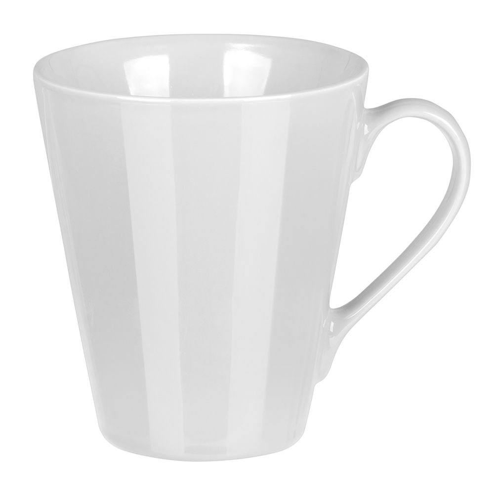 картинка Кружка Bell, белая от магазина