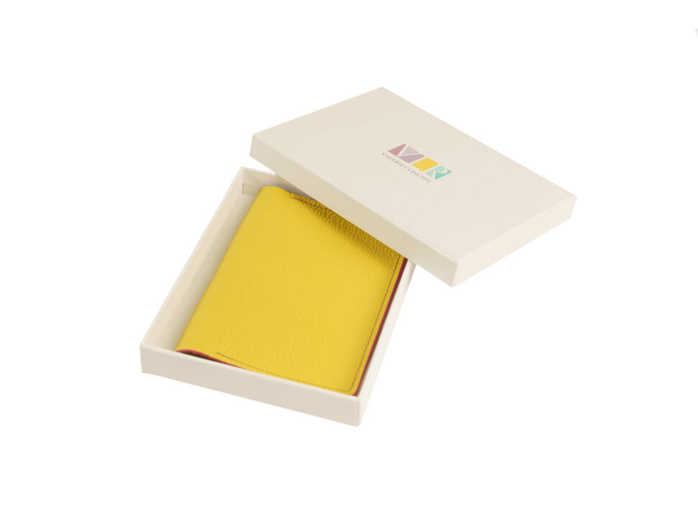 картинка Обложка для паспорта Valerie Concept от магазина