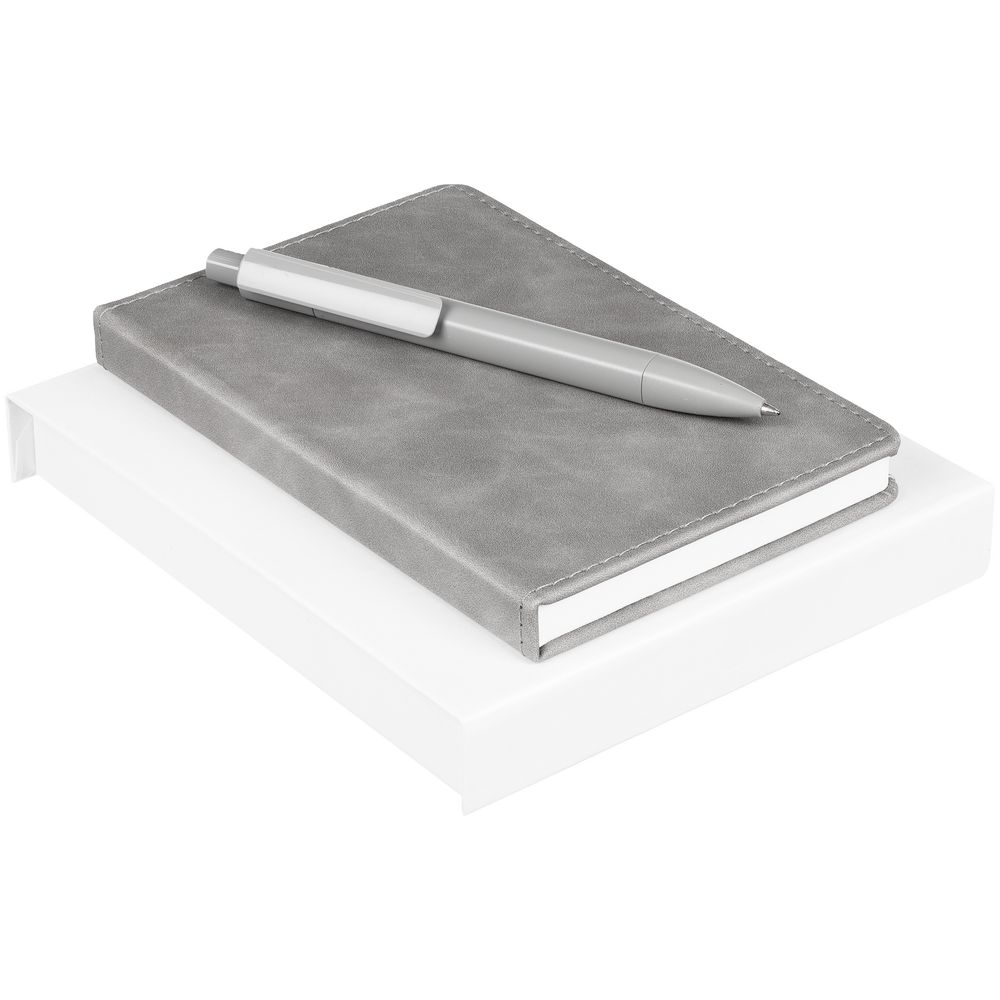 картинка Набор Urban Simple, серый от магазина