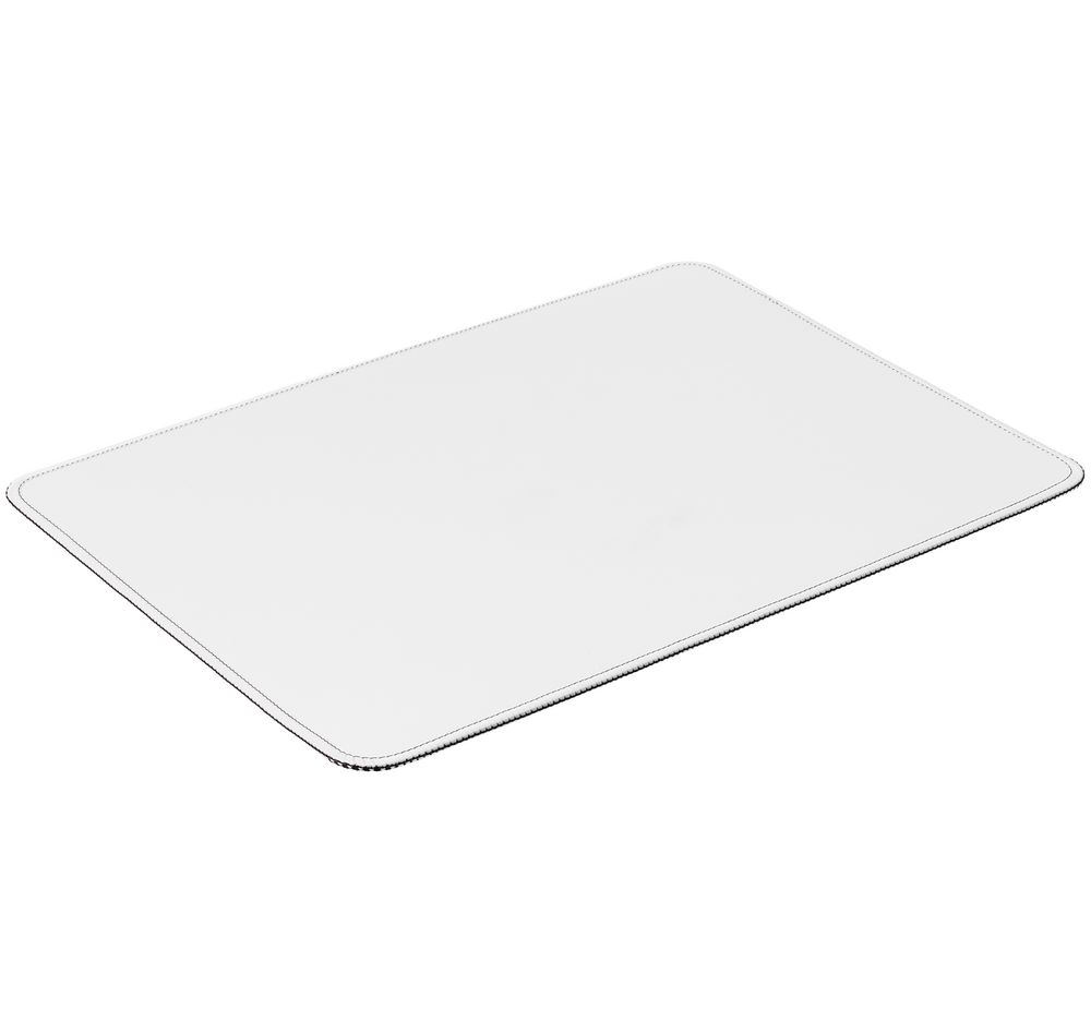 картинка Коврик для мыши Paddo ХL, белый от магазина