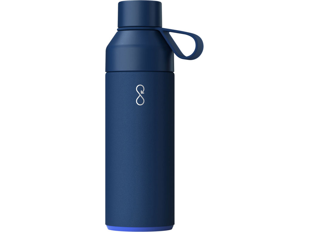 картинка Бутылка для воды Big Ocean Bottle, 1 л от магазина