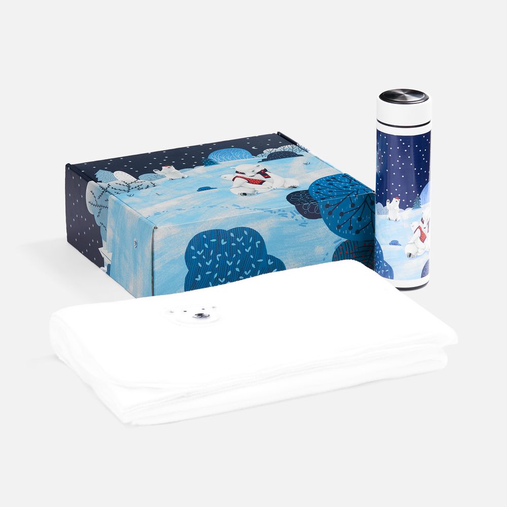 картинка Набор «Мишкин очаг» от магазина