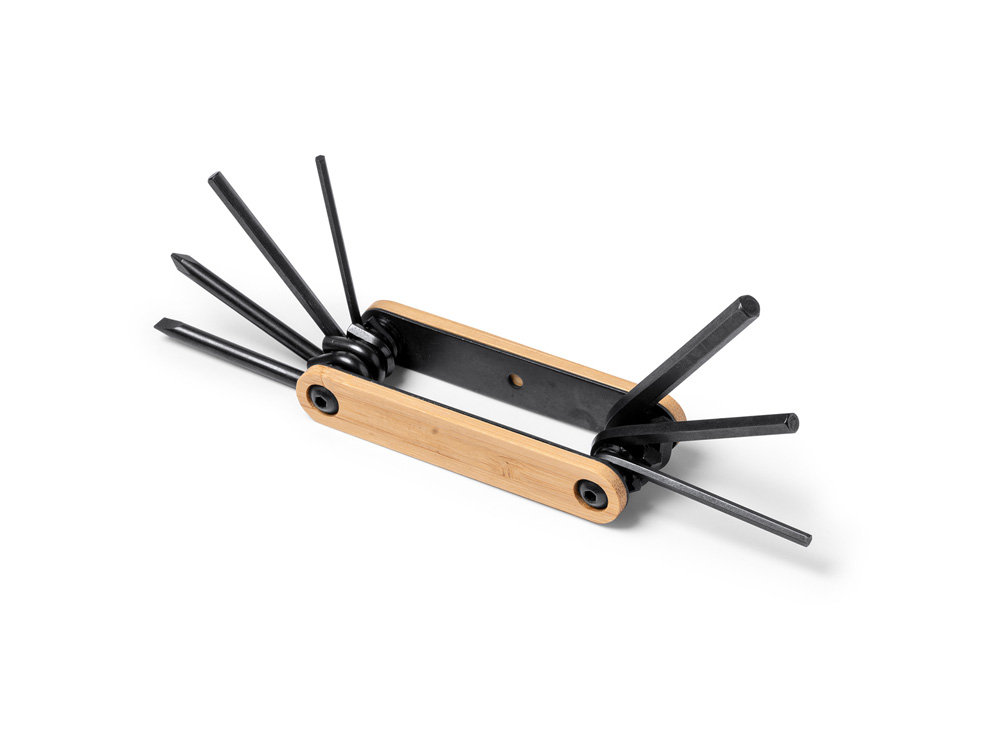 картинка Мультитул Niner от магазина