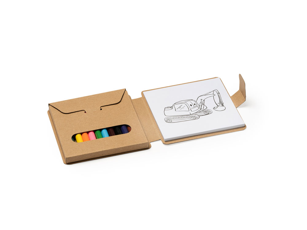 картинка Набор для рисования PYRUS от магазина