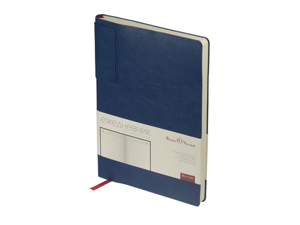 картинка Ежедневник недатированный А5 London от магазина