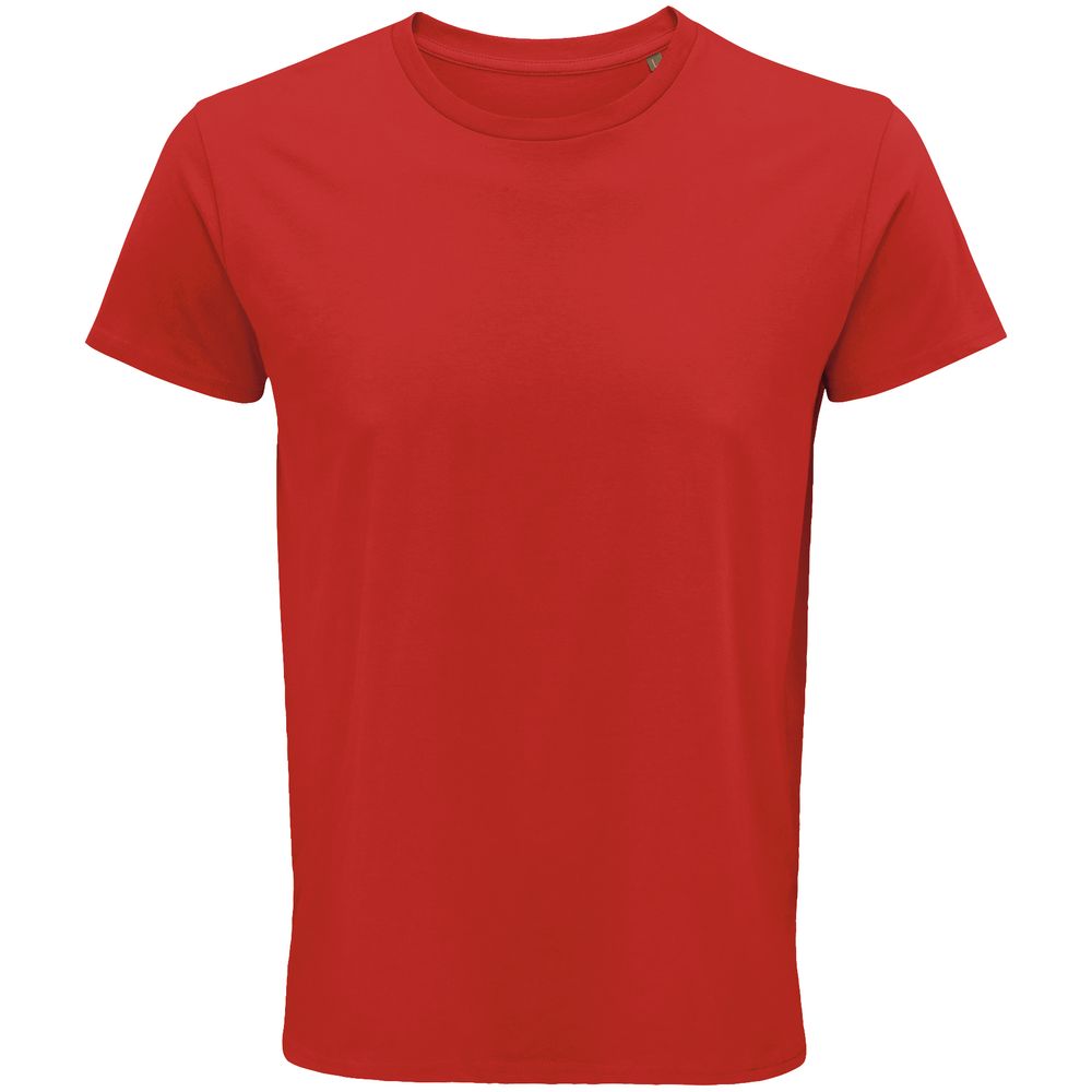 картинка Футболка мужская Crusader Men, красная от магазина