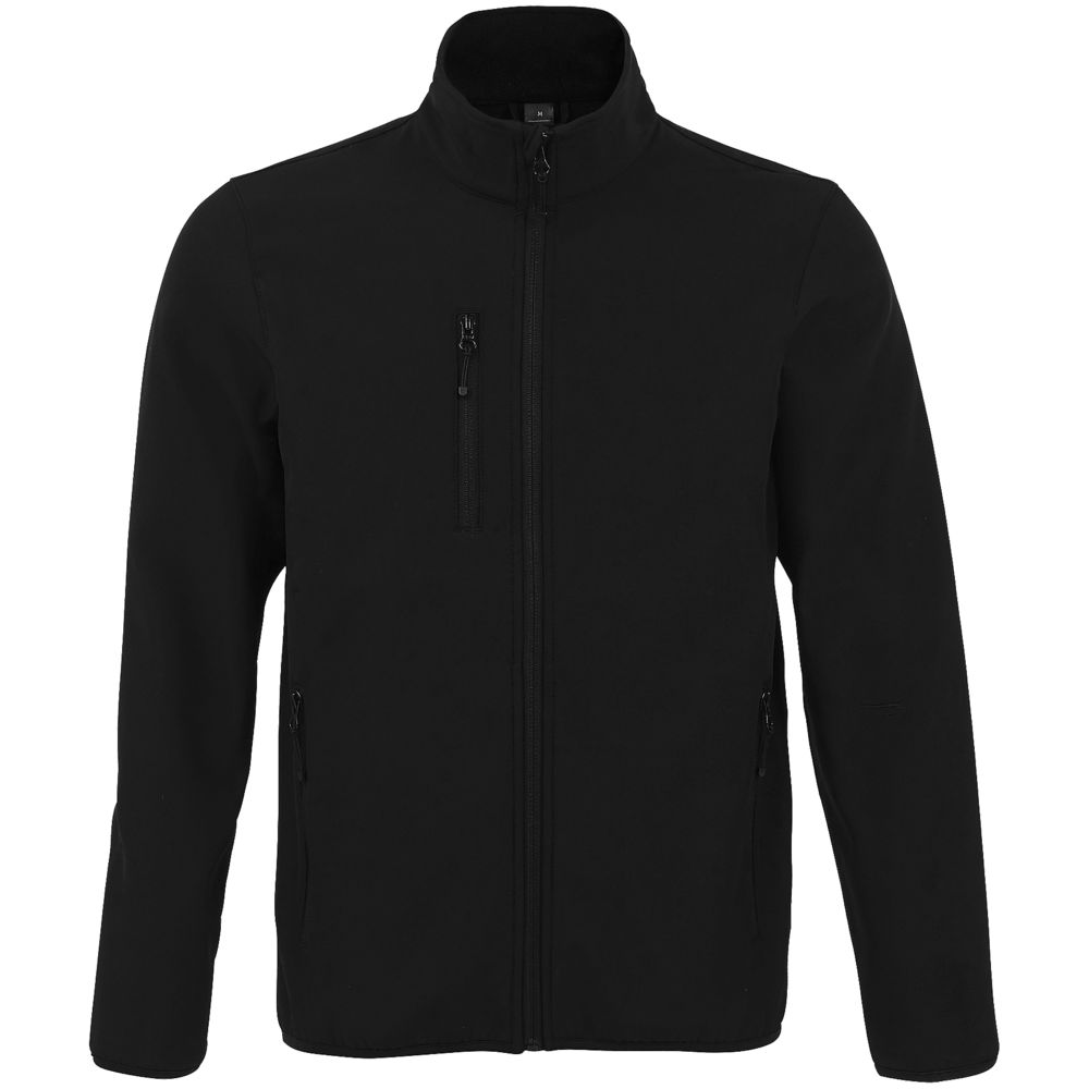 картинка Куртка мужская Radian Men, черная от магазина