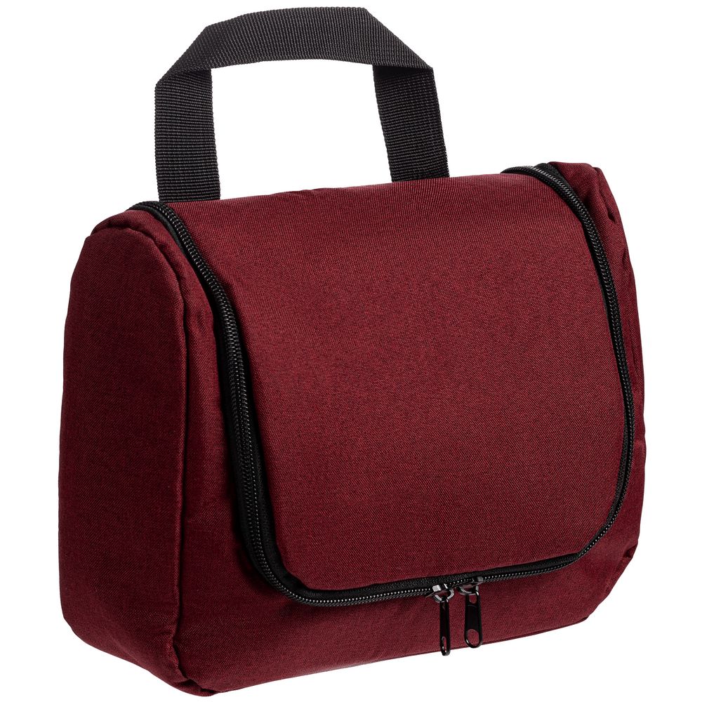 картинка Несессер Simon, бордовый от магазина