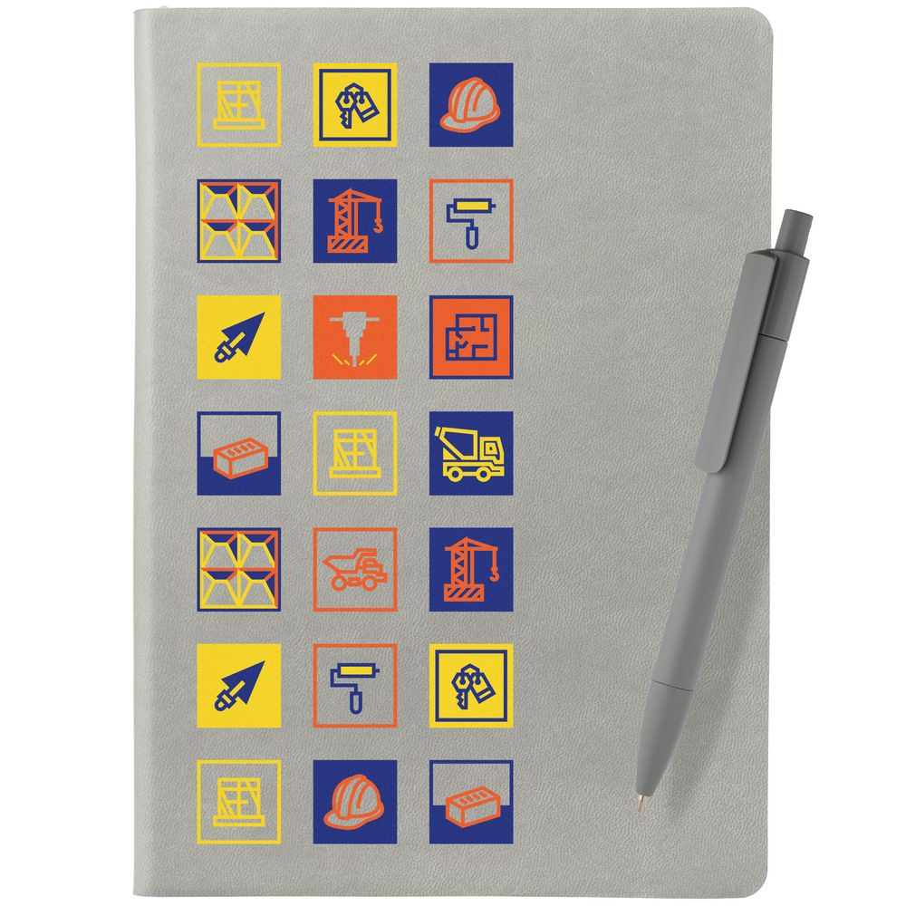 картинка Набор Industry, строительство от магазина