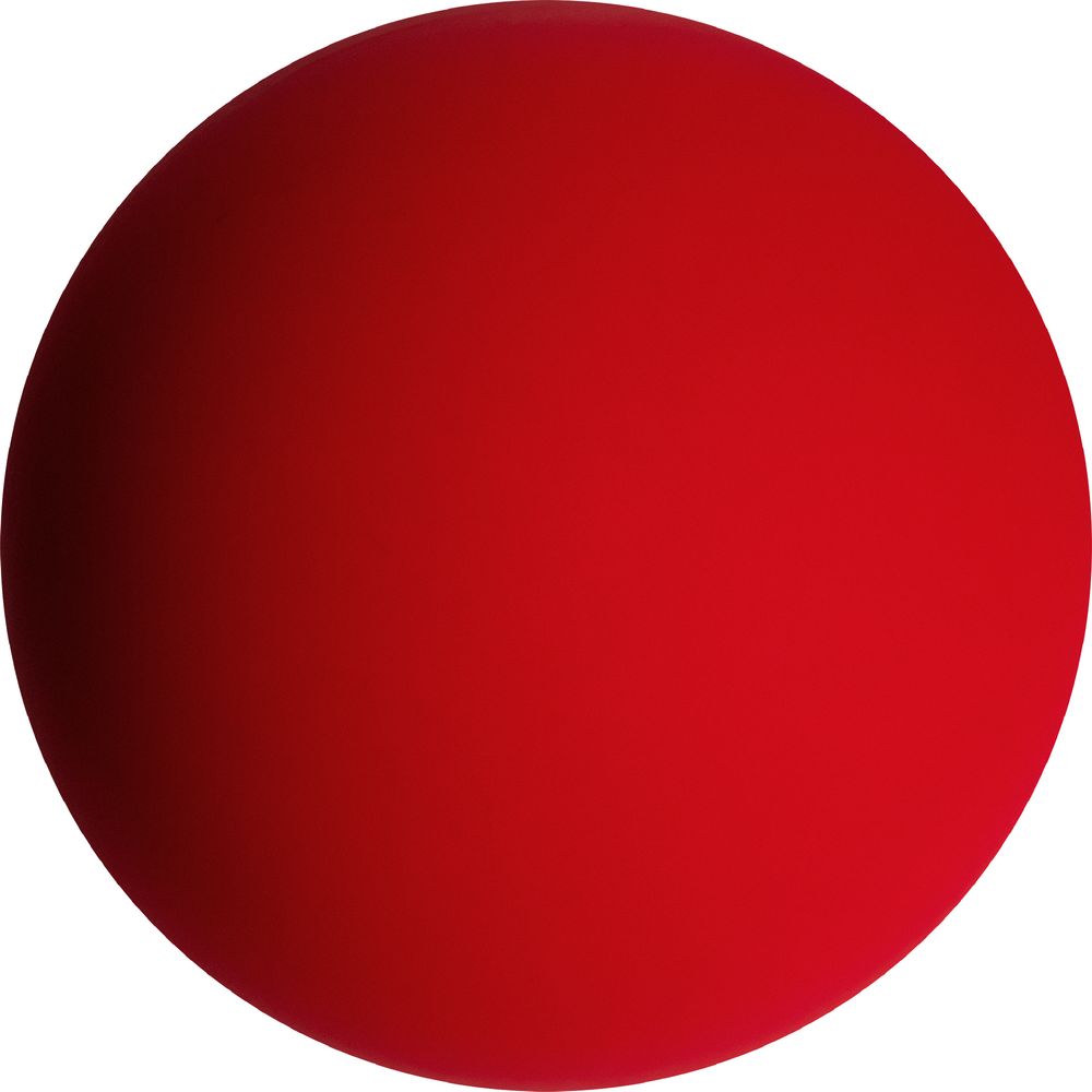 картинка Массажный мяч для MФР Relaxify, красный от магазина