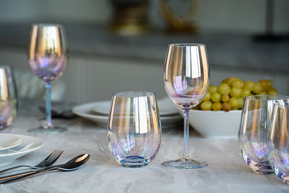 картинка Набор из 4 бокалов Perola от магазина