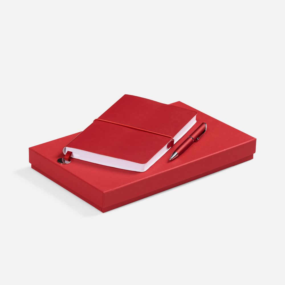 картинка Набор Waltz, красный от магазина