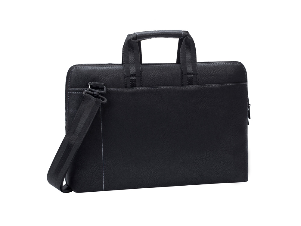 картинка Сумка для ноутбука 15.6 из кожзама от магазина