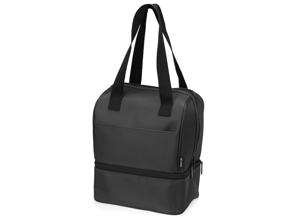 картинка Сумка-холодильник Cool с 2-мя изолированными отделениями от магазина