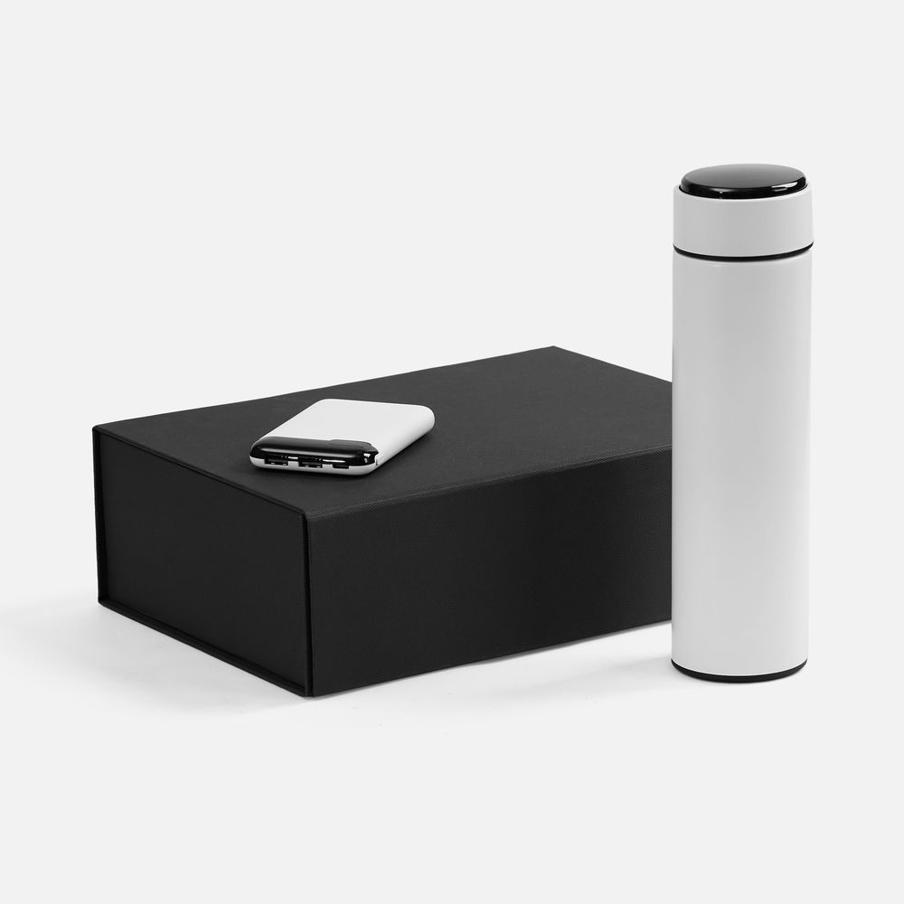 картинка Набор Fast Trick, белый от магазина