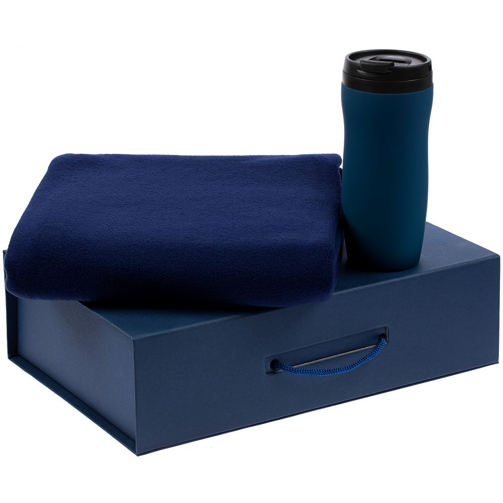 картинка Набор Proforma, темно-синий от магазина