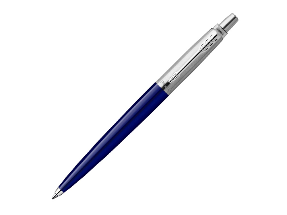 картинка Ручка шариковая Parker Jotter Originals Black в эко-упаковке от магазина