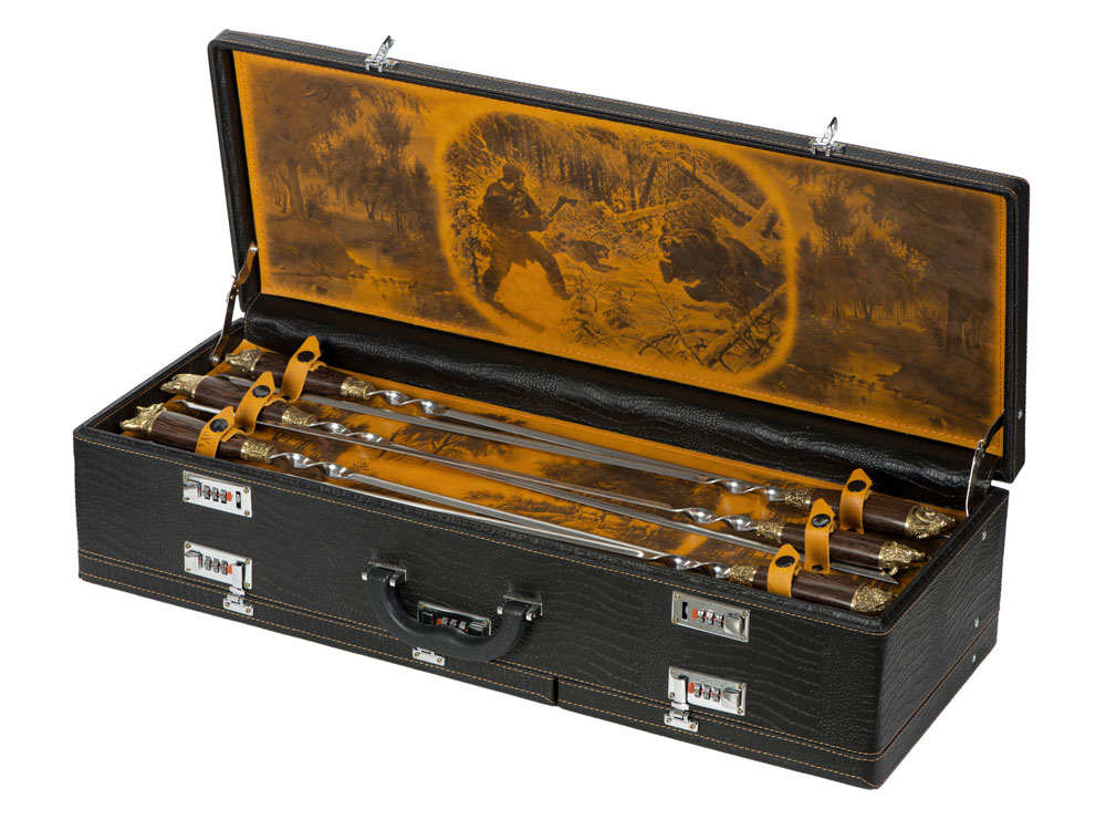 картинка Подарочный набор Легенды охотников от магазина