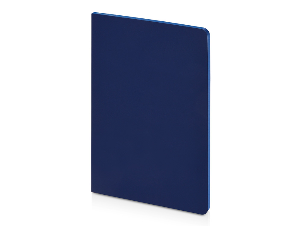 картинка Бизнес-тетрадь А5 Pragmatic Contrast от магазина