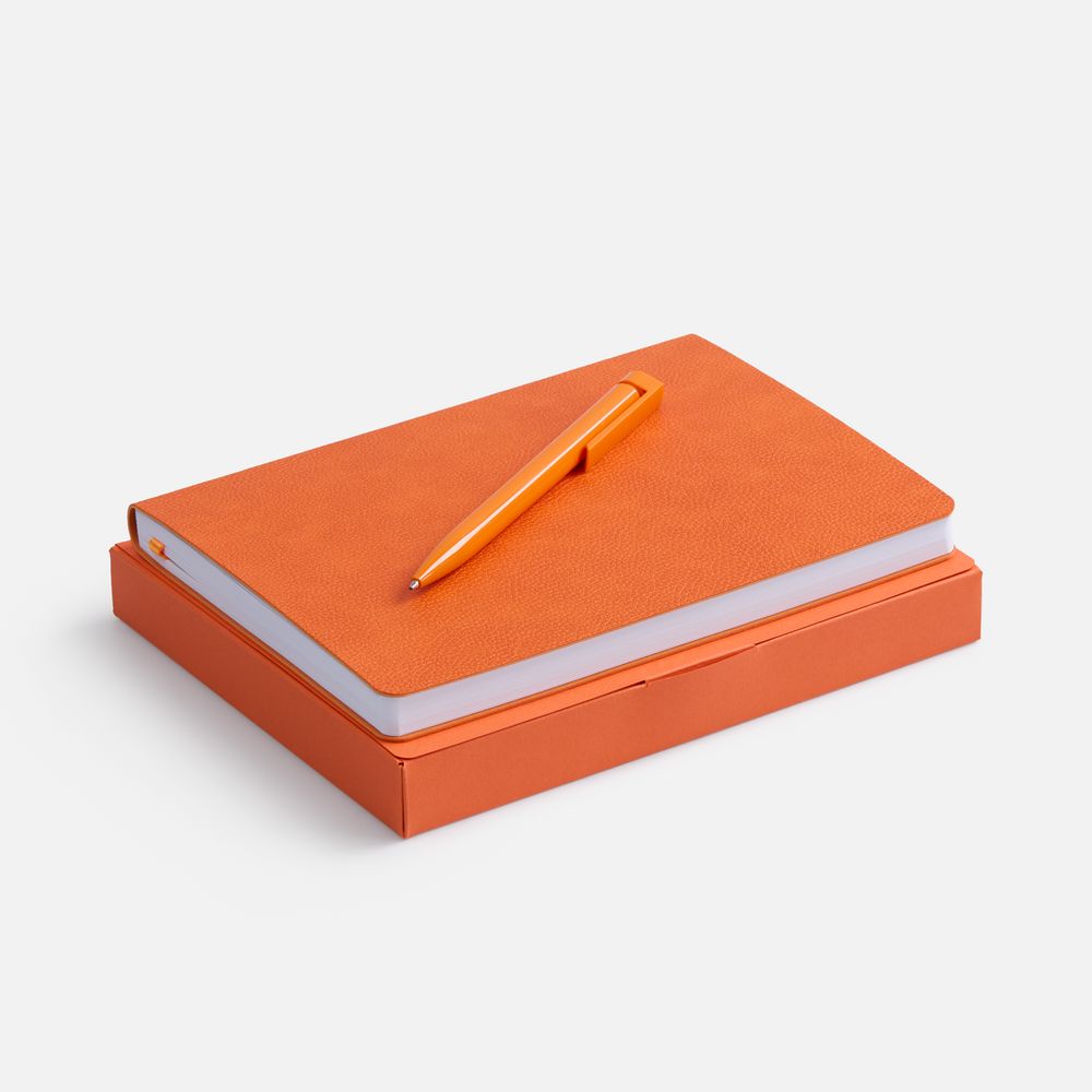 картинка Набор Lafite, оранжевый от магазина