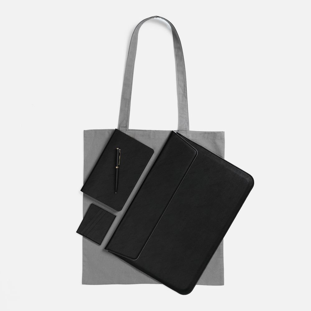 картинка Набор Petrus Walk, черный от магазина