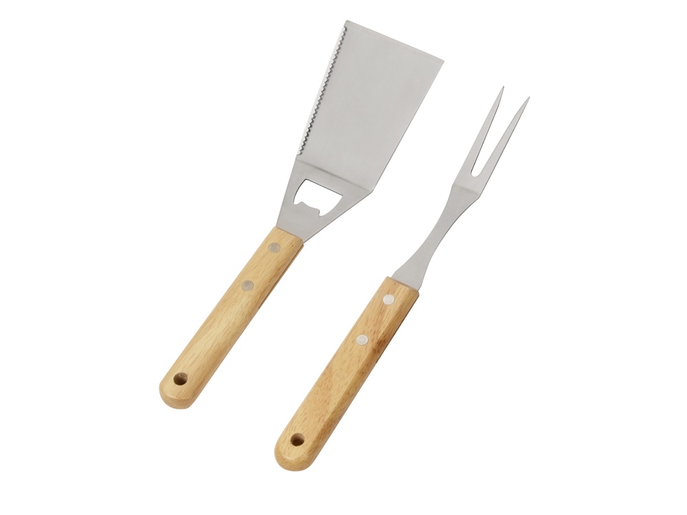 картинка Набор аксессуаров для барбекю Grill Master от магазина