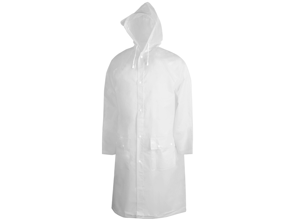 картинка Дождевик Hawaii pro c чехлом унисекс от магазина