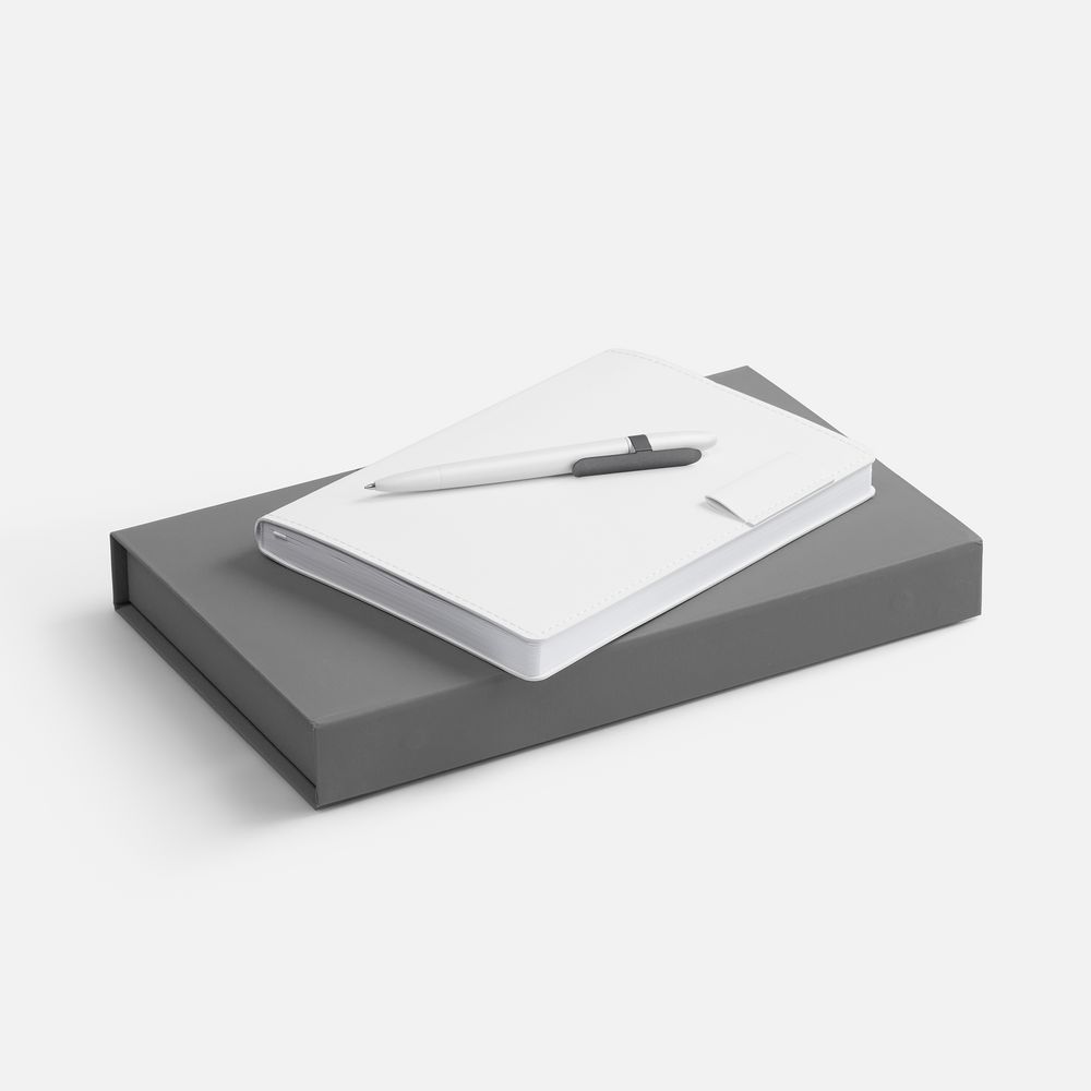 картинка Набор Tact, белый от магазина