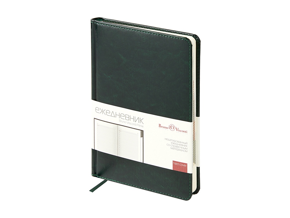 картинка Ежедневник недатированный с индексами А5 Prime от магазина