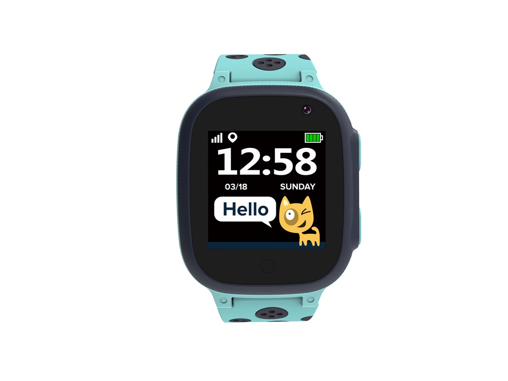 картинка Детские часы Sandy KW-34 от магазина