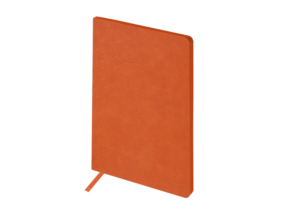 картинка Ежедневник недатированный А5 Megapolis Loft Flex от магазина