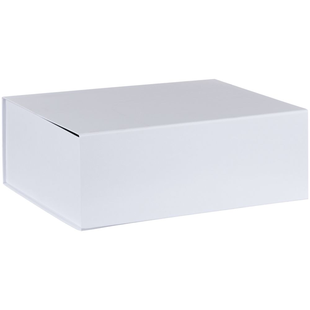 картинка Коробка Portada, L, белая от магазина