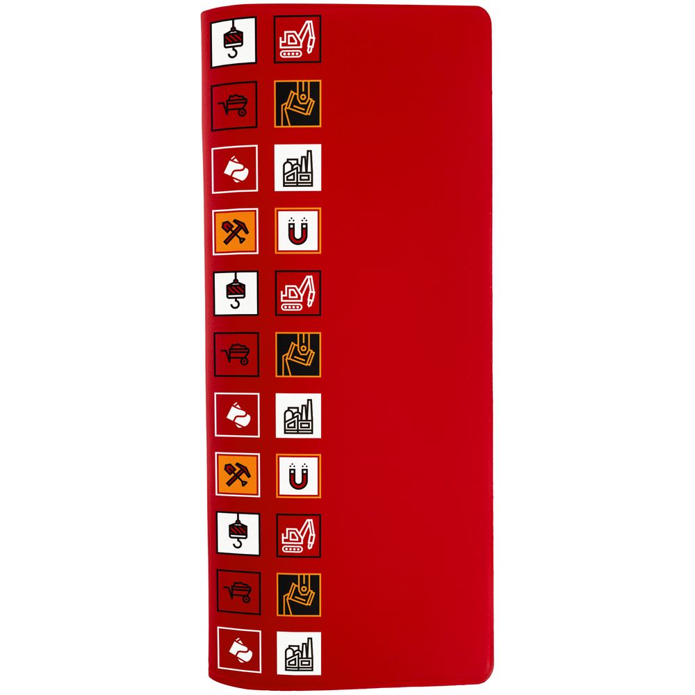 картинка Органайзер для путешествий Industry, металлургия от магазина