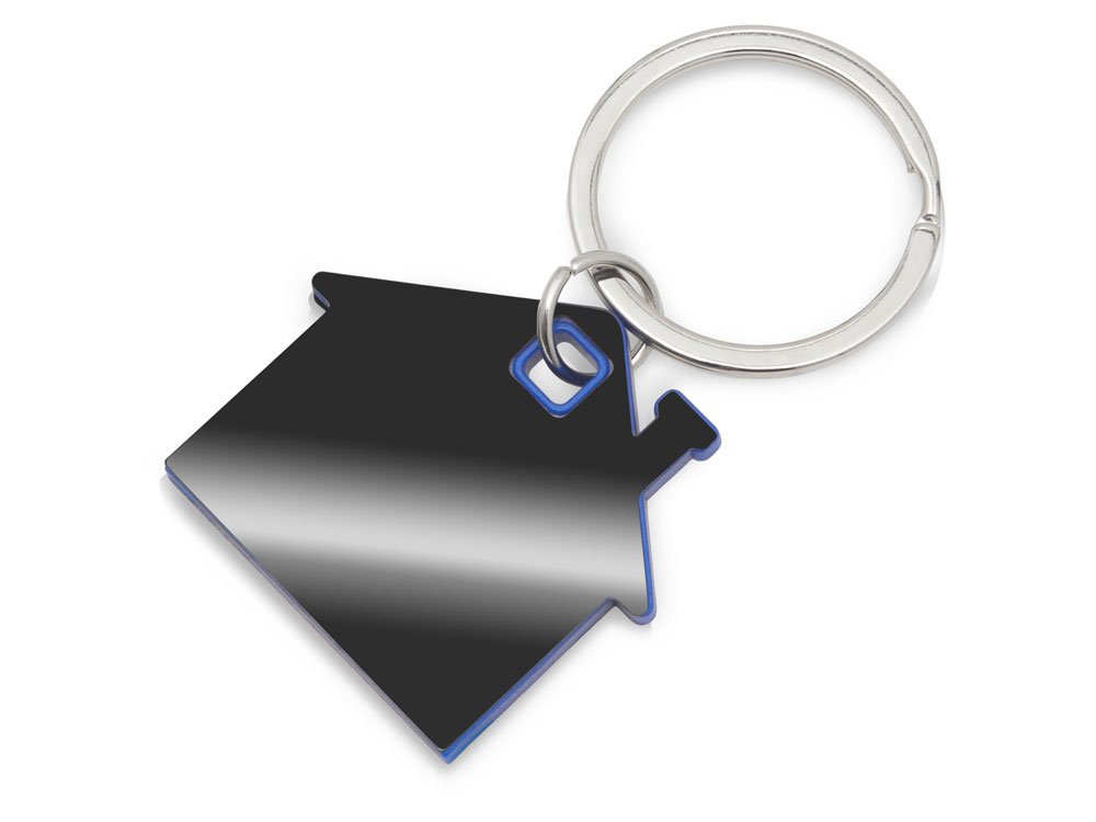 картинка Брелок SteelPop House от магазина