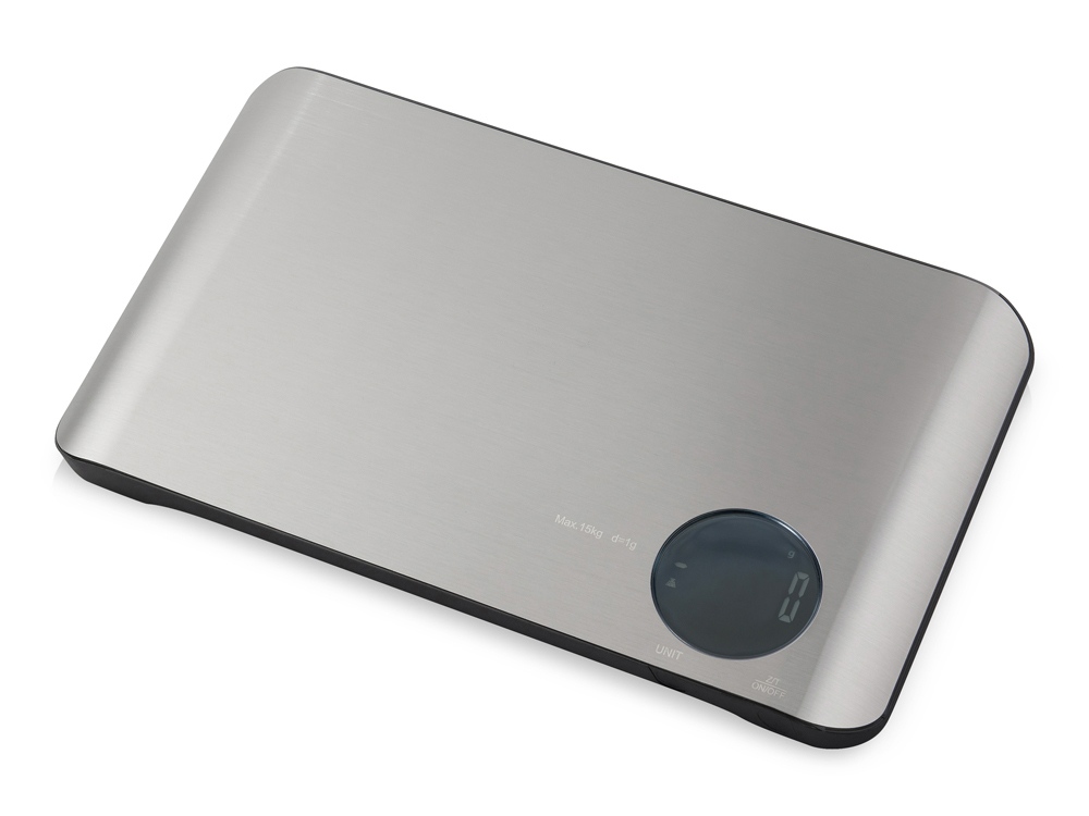 картинка Стальные кухонные весы Precision от магазина
