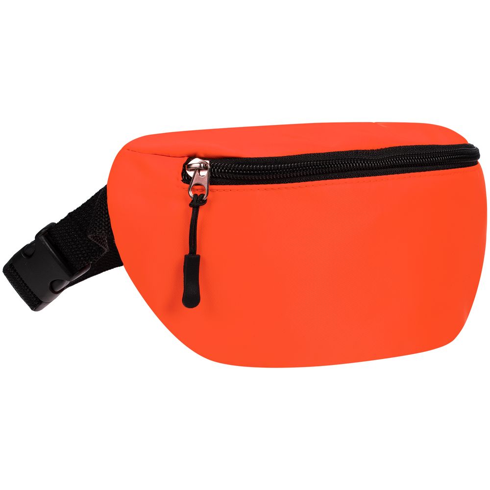 картинка Детская поясная сумка Sonrisa, оранжевая от магазина