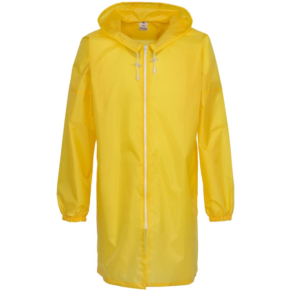 картинка Дождевик Rainman Zip, желтый от магазина