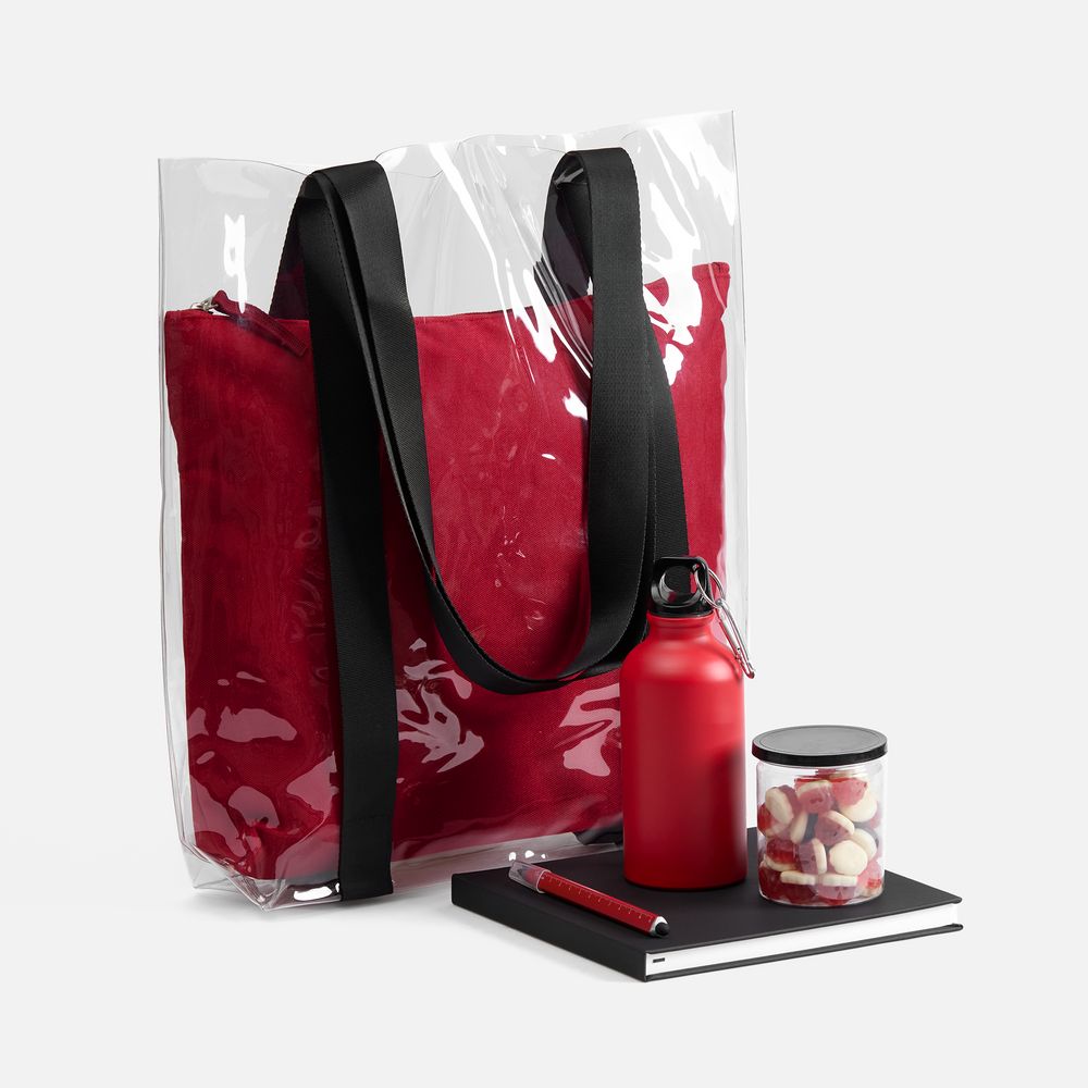 картинка Набор Object Walk, красный от магазина