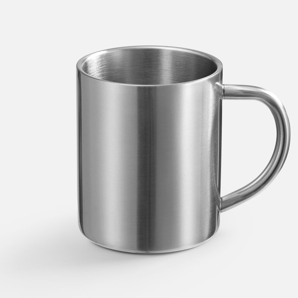 картинка Кружка для сублимационной печати Makesteel от магазина