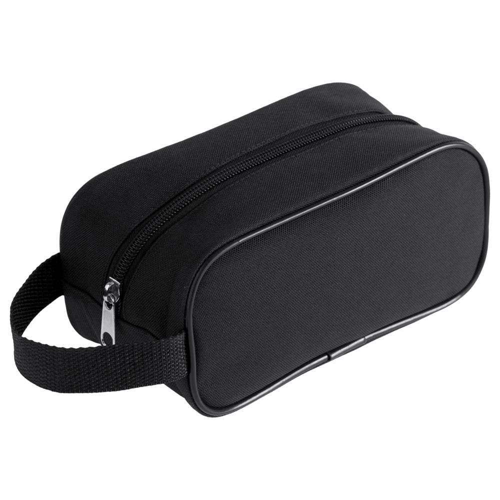 картинка Несессер Jussi, черный от магазина