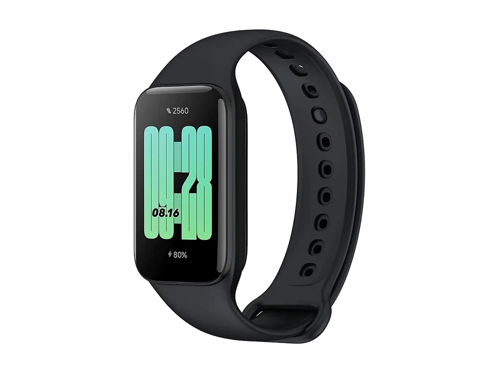 картинка Фитнес трекер Redmi Smart Band 2 GL от магазина
