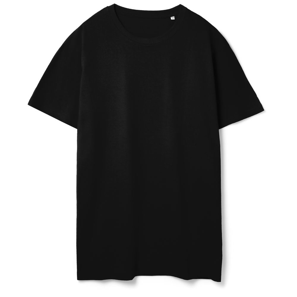 картинка Футболка унисекс Streetwise, черная от магазина