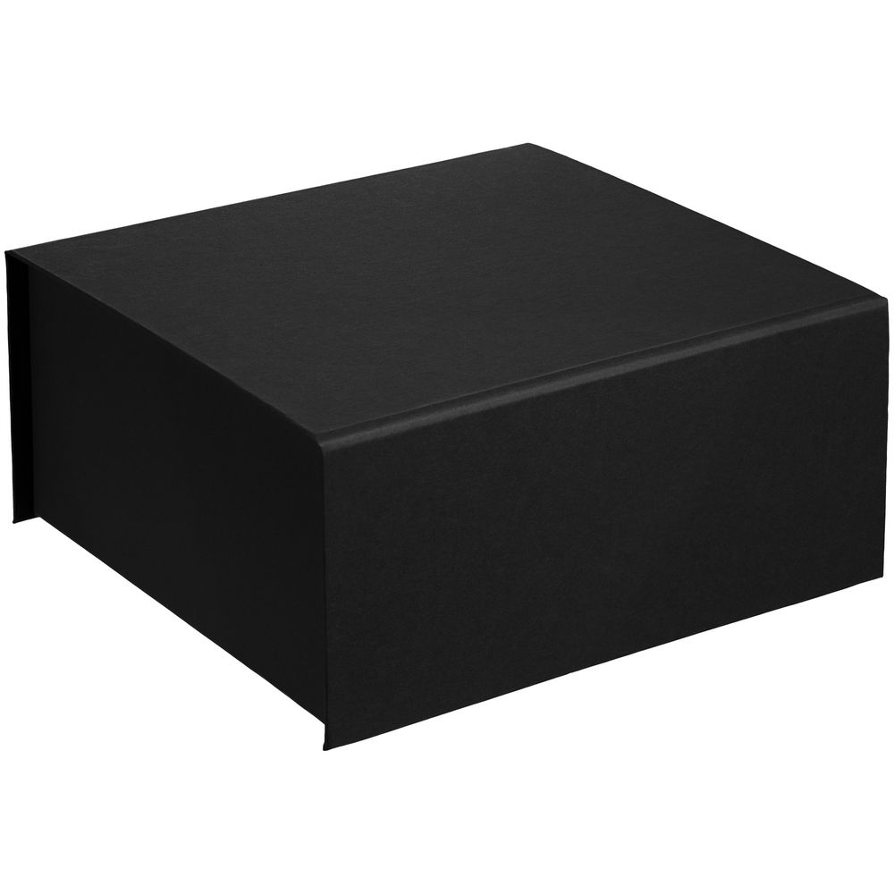 картинка Коробка Pack In Style, черная от магазина