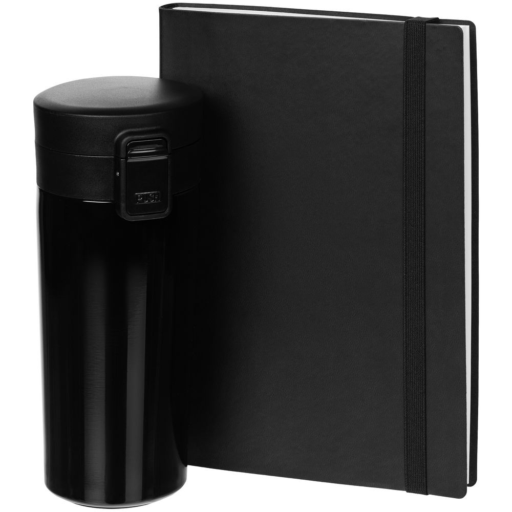 картинка Набор Vivian, черный от магазина