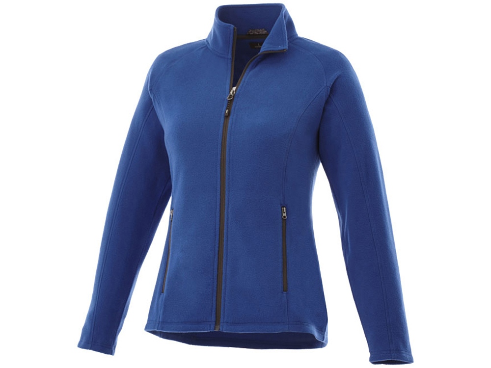 картинка Джемпер из полифлиса Rixford женский от магазина