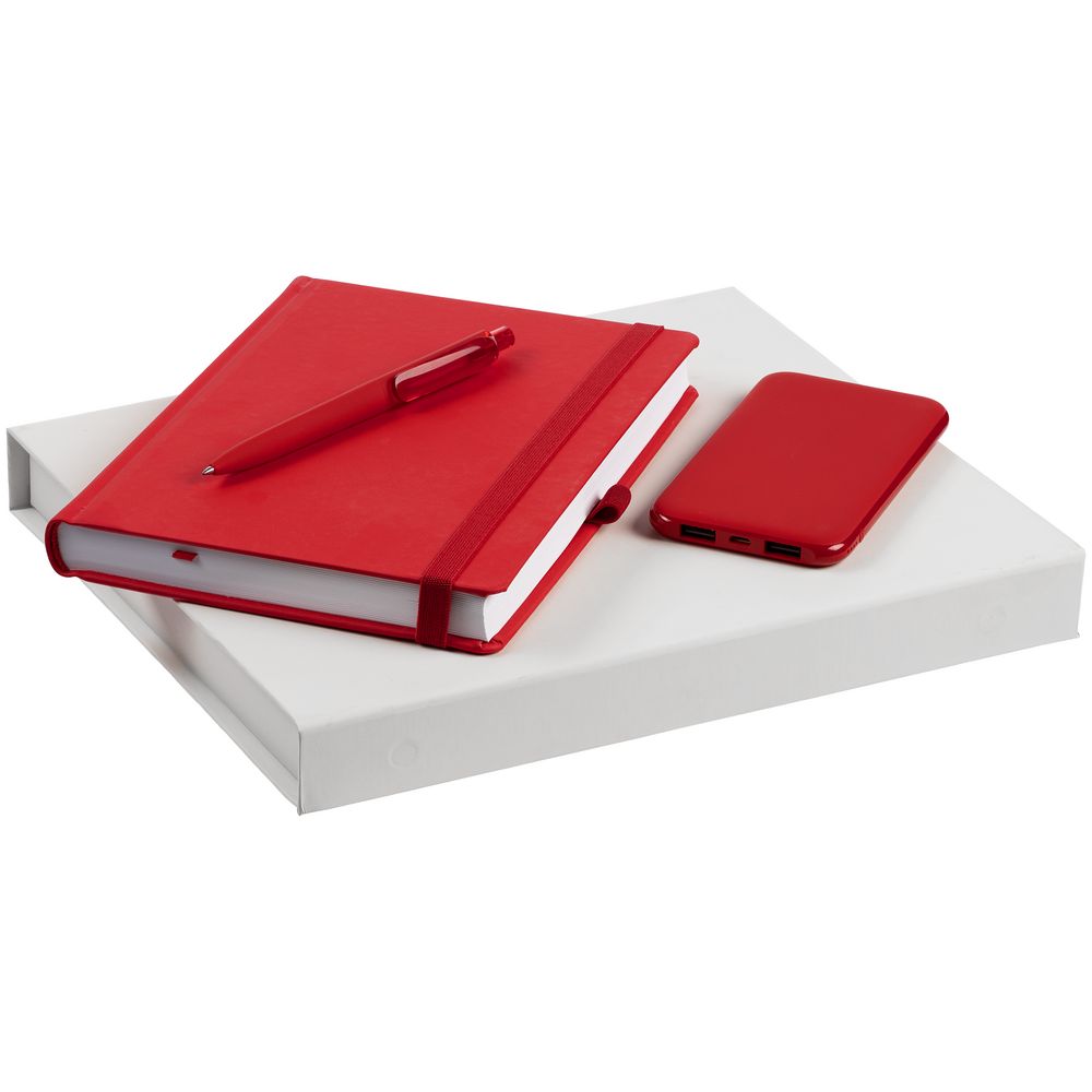 картинка Набор Favor Memory, красный от магазина