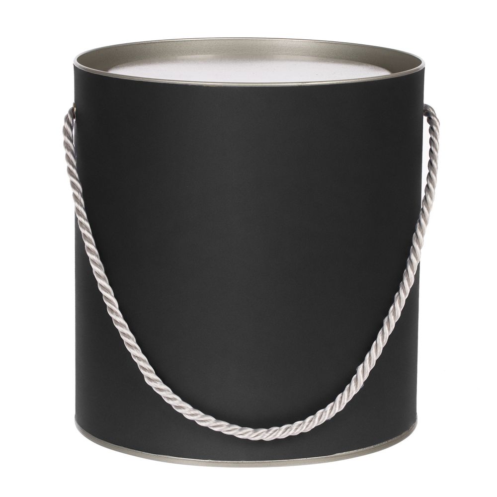 картинка Тубус Tinmate, S, черный от магазина