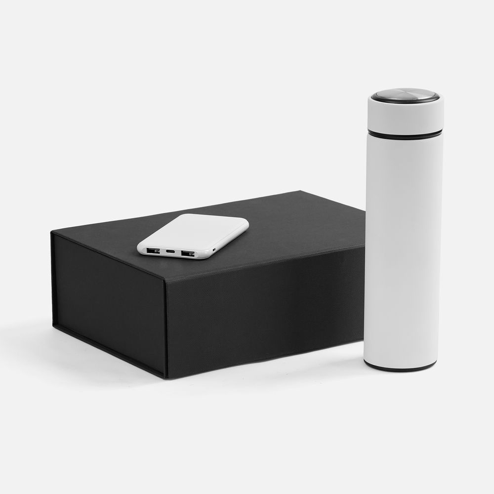 картинка Набор Full Power, белый от магазина