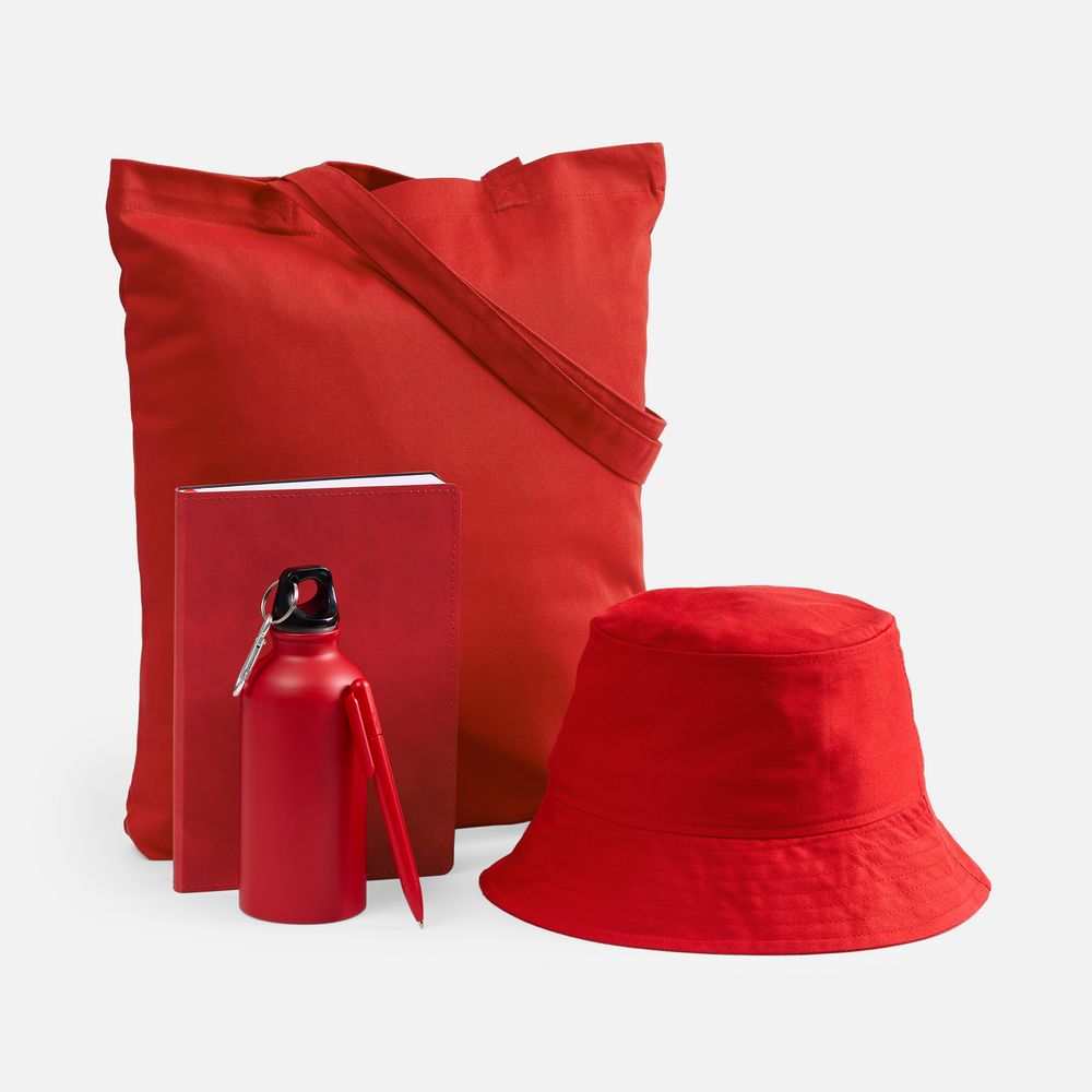 картинка Набор Urban Summer, красный от магазина