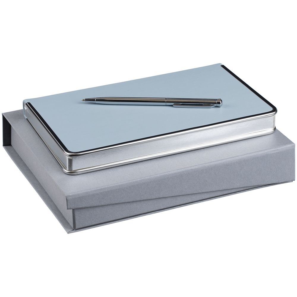 картинка Набор Relax, голубой от магазина